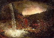 Thomas Cole Cole Thomas Kaaterskill Falls china oil painting artist